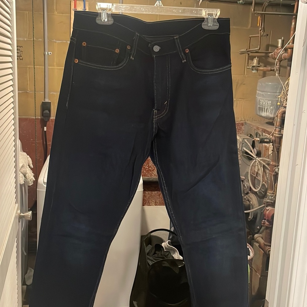 Levi’s Skinny/Slim Fit Jeans